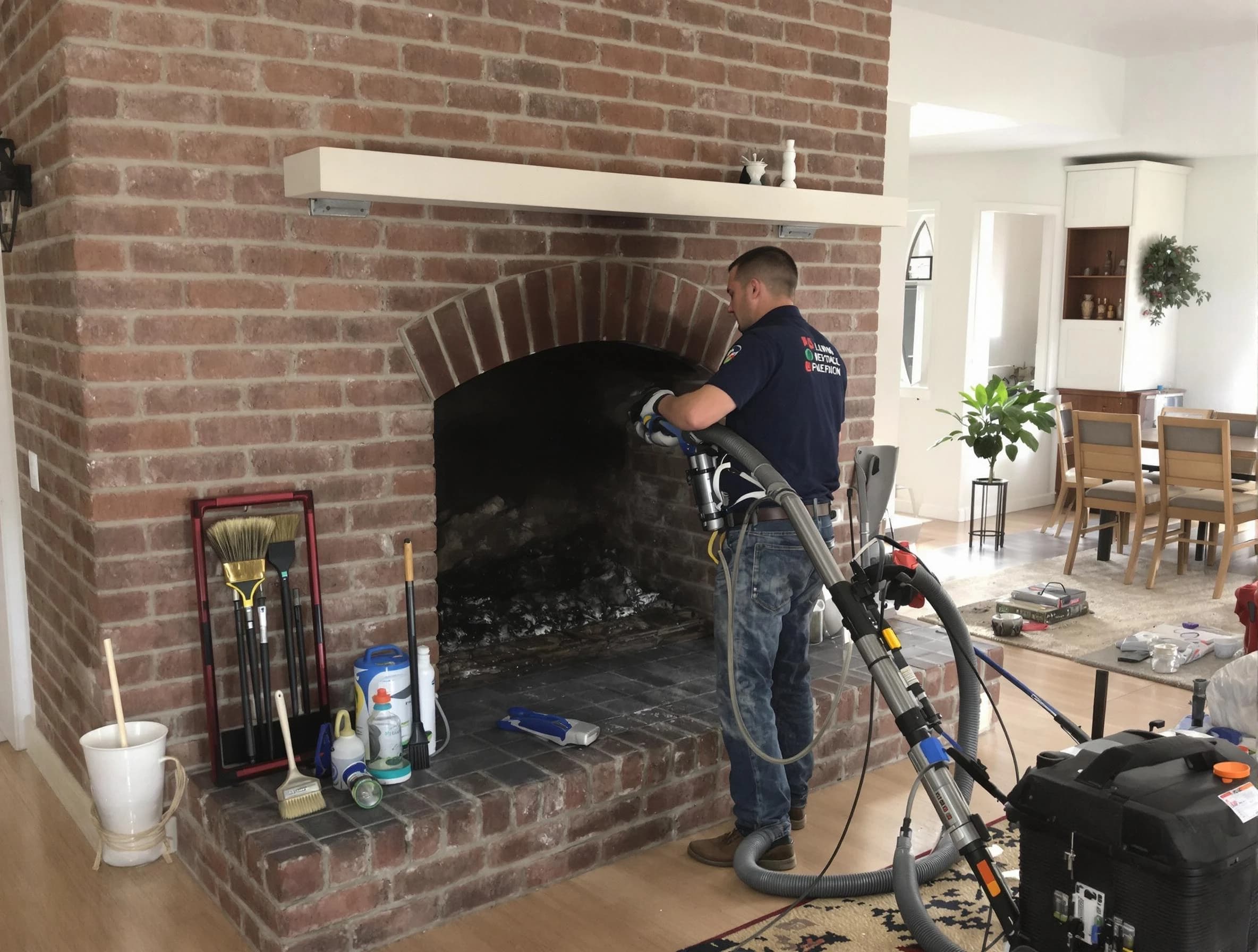 Chimney Cleaning service in Northglenn, CO