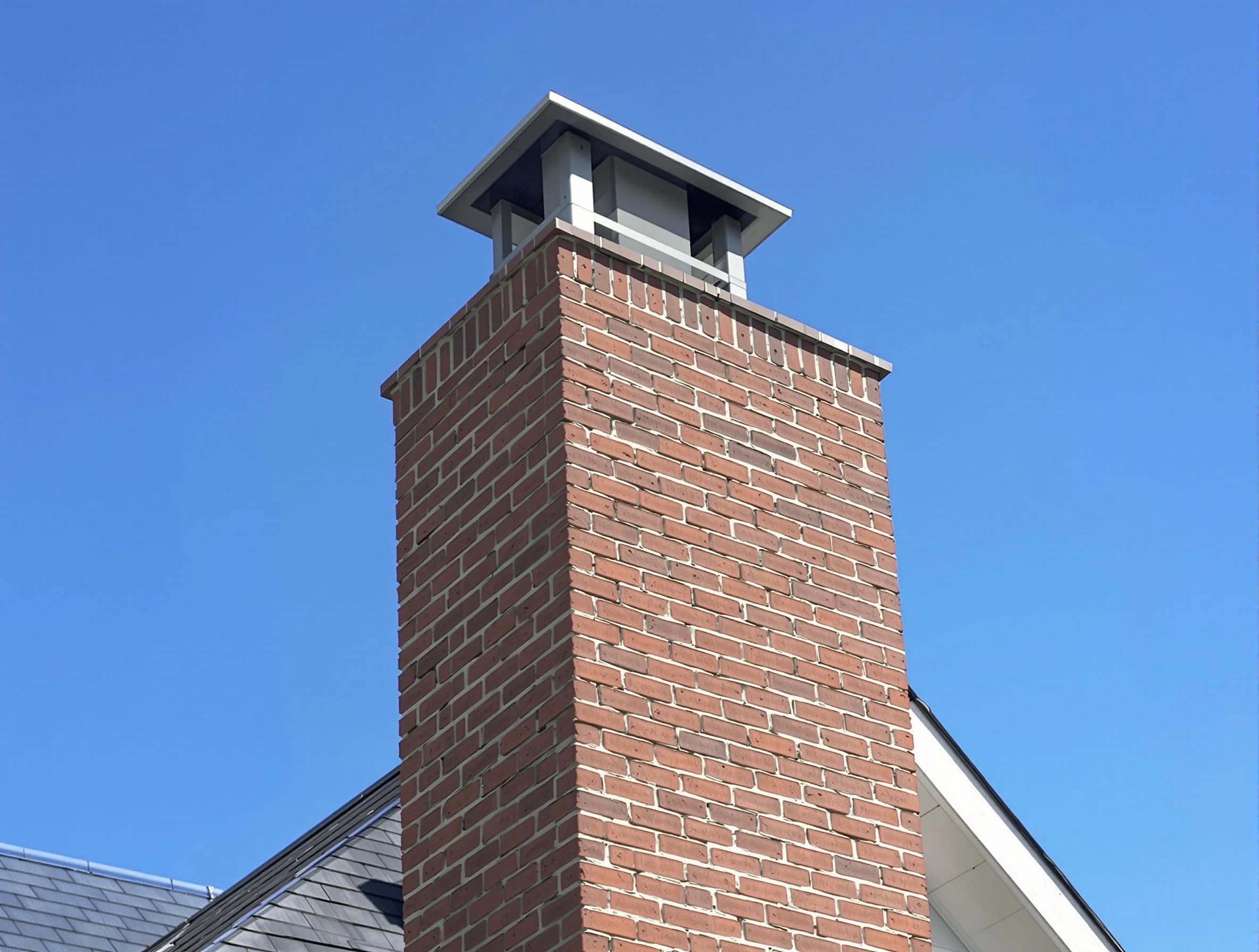 Chimney Remodeling service in Northglenn, CO