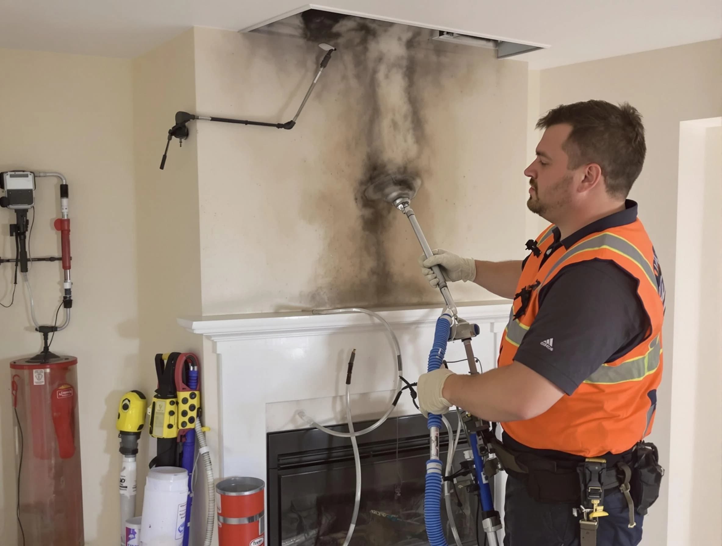 Soot Removal service in Northglenn, CO