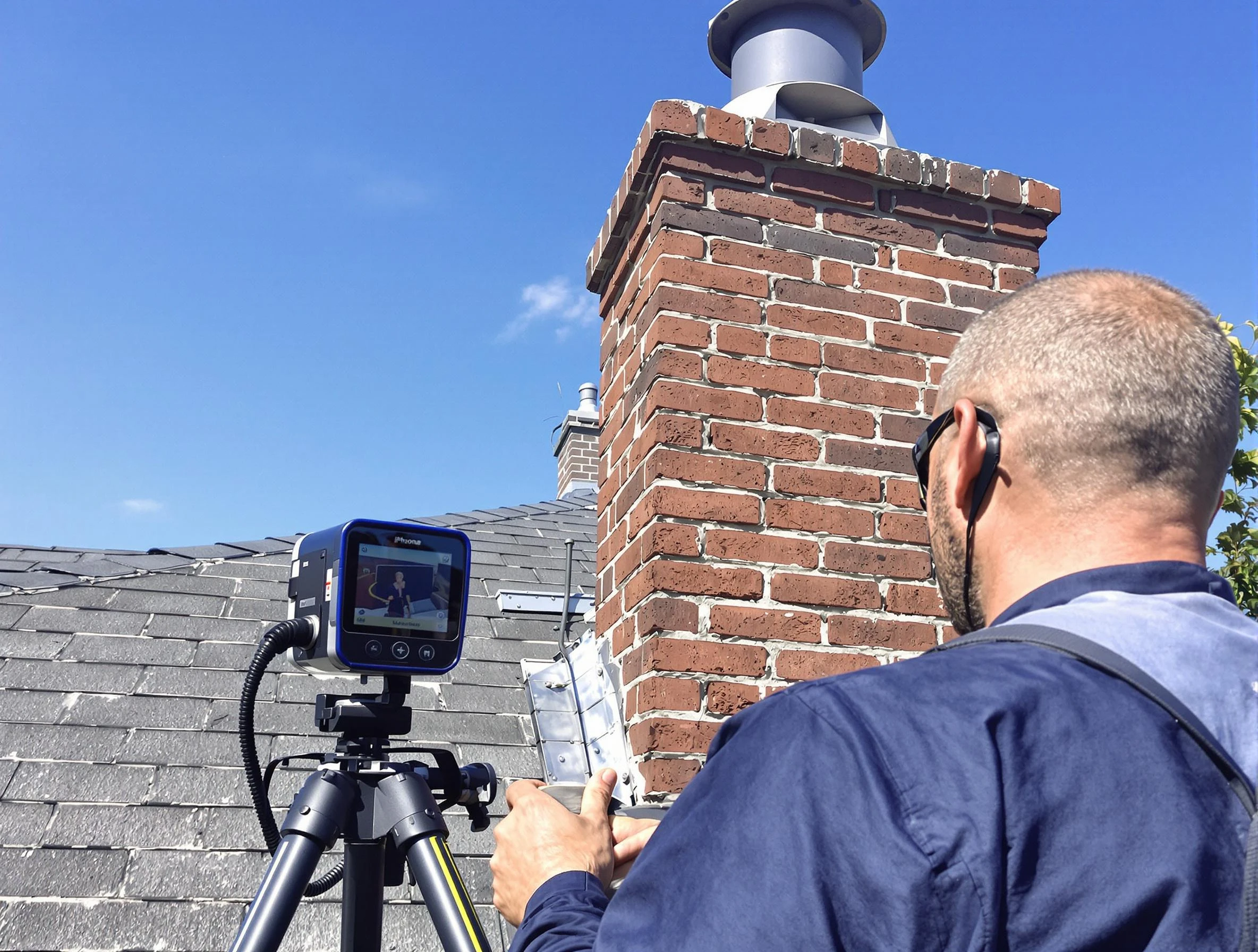 Chimney Inspection service in Northglenn, CO