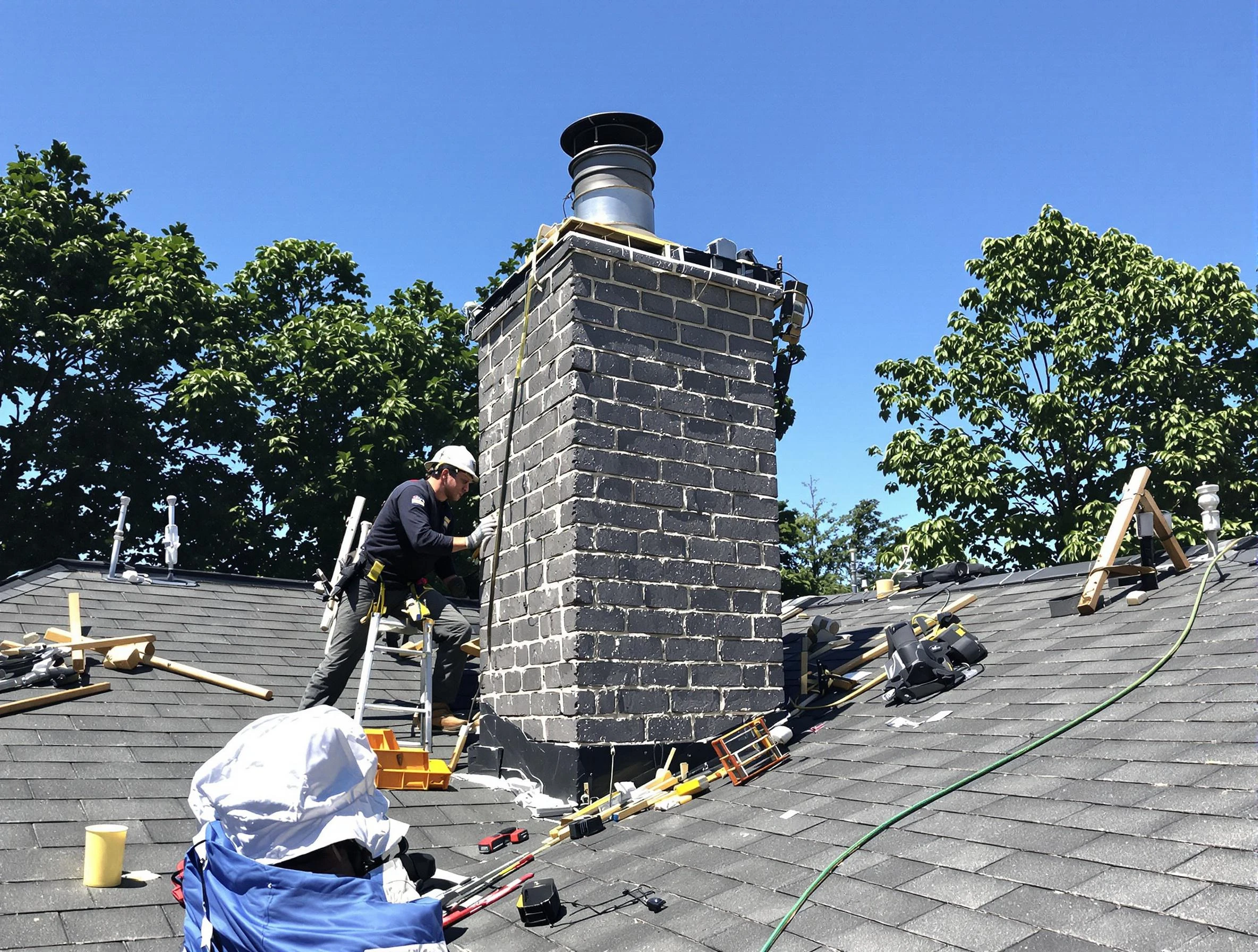 Chimney Installation service in Northglenn, CO