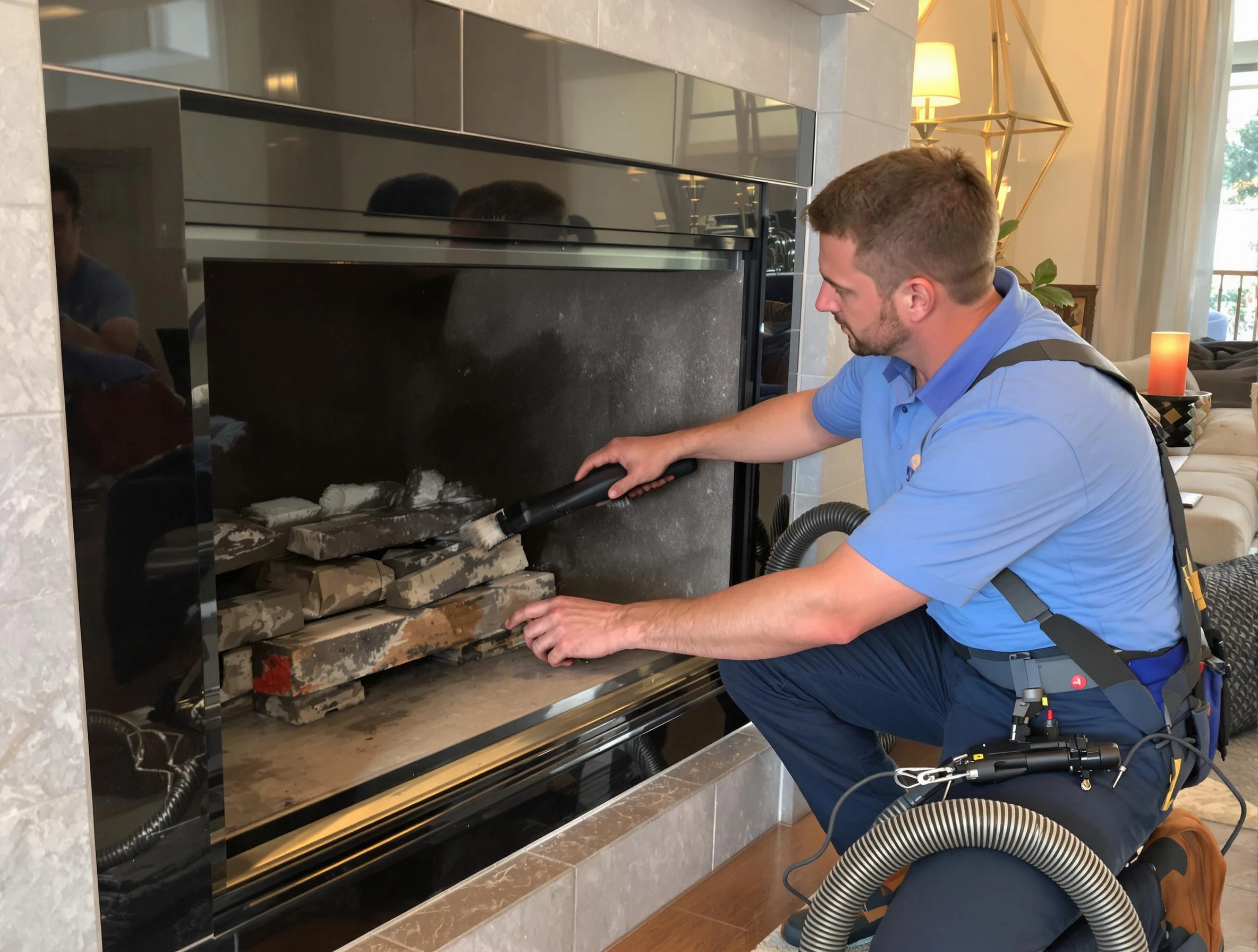 Fireplace Maintenance service in Northglenn, CO